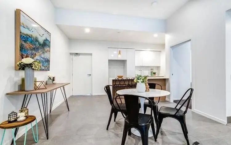 Third view of Homely unit listing, 5/10 Ruby Road, Mitchelton QLD 4053