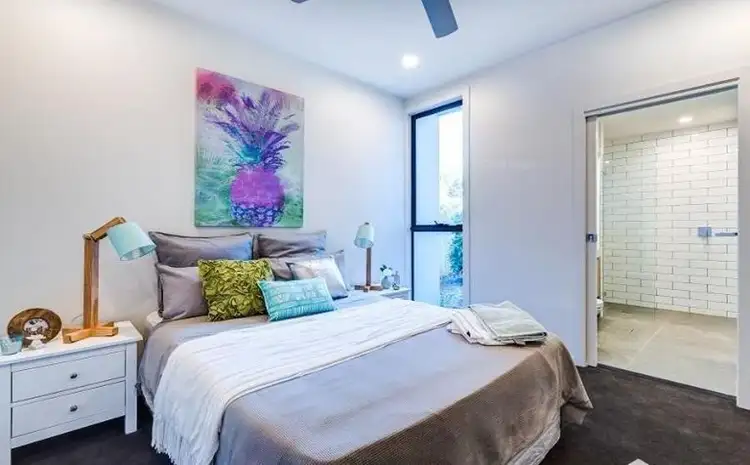 Fifth view of Homely unit listing, 5/10 Ruby Road, Mitchelton QLD 4053