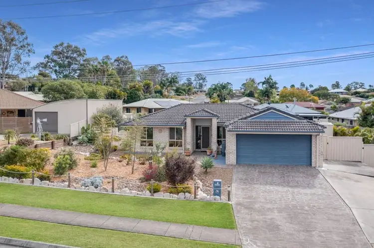 3 Bushland Drive, Southside QLD 4570