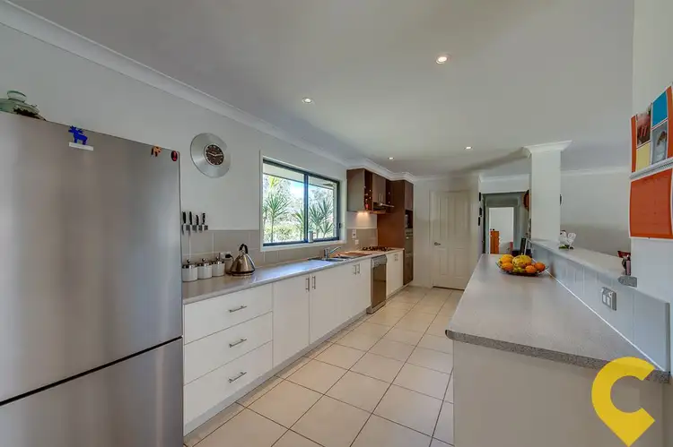 Second view of Homely house listing, 46 Tall Timber Road, New Beith QLD 4124