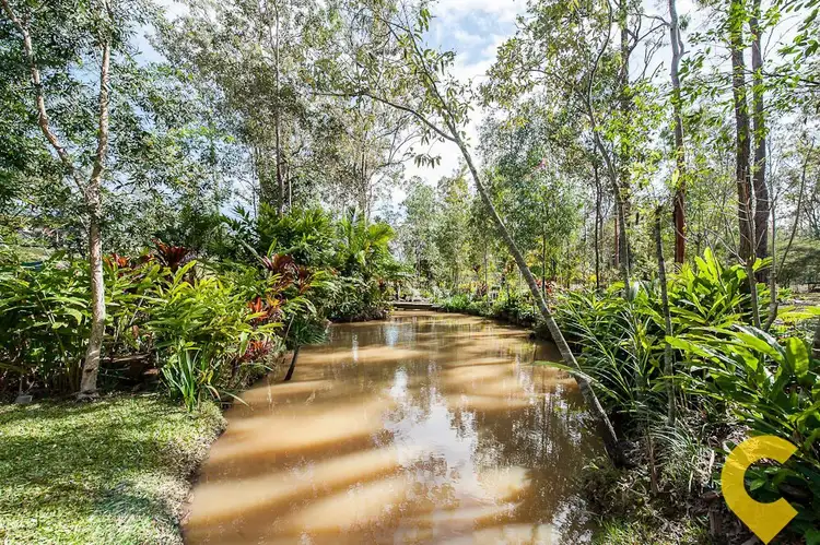 Third view of Homely house listing, 46 Tall Timber Road, New Beith QLD 4124