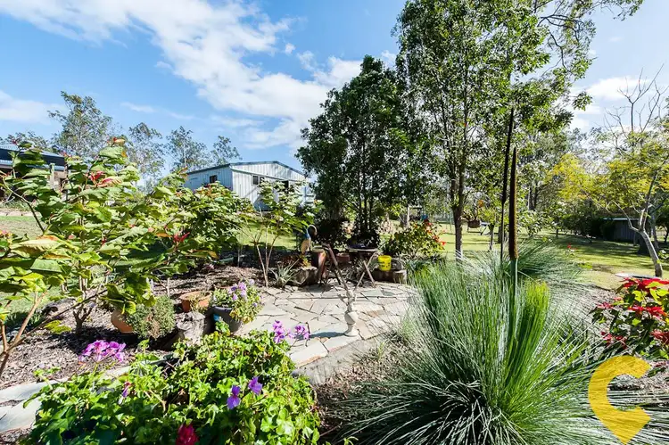 Fifth view of Homely house listing, 46 Tall Timber Road, New Beith QLD 4124