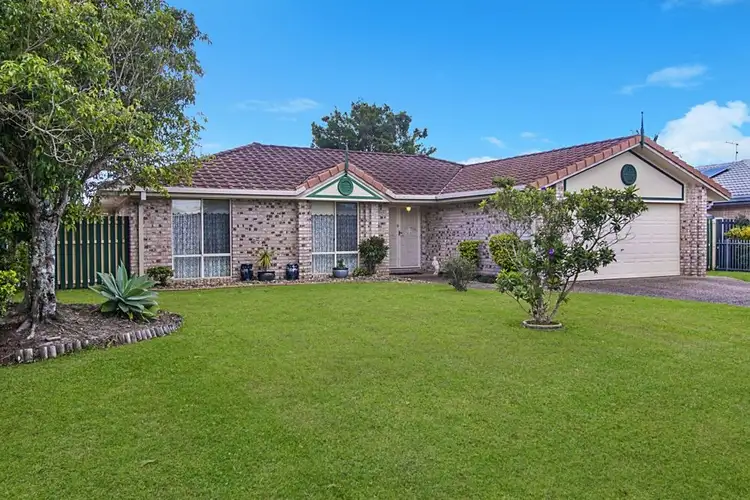 94 Avondale Drive, Banora Point NSW 2486