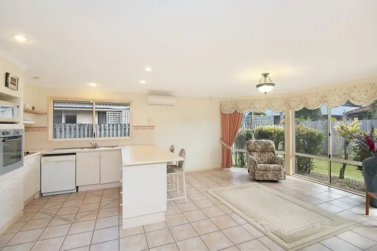 Second view of Homely house listing, 94 Avondale Drive, Banora Point NSW 2486