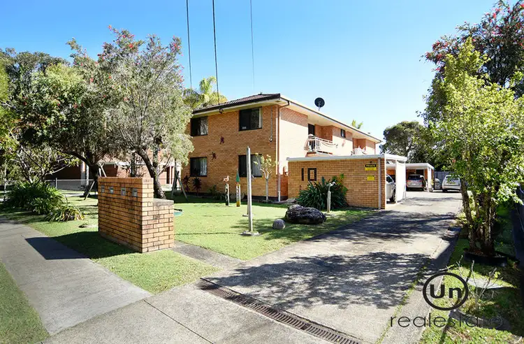 Main view of Homely unit listing, 4/10 Minorie Drive, Toormina NSW 2452