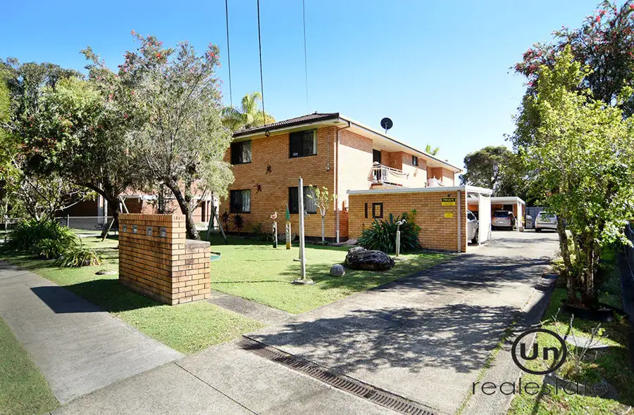 Main view of Homely unit listing, 4/10 Minorie Drive, Toormina NSW 2452
