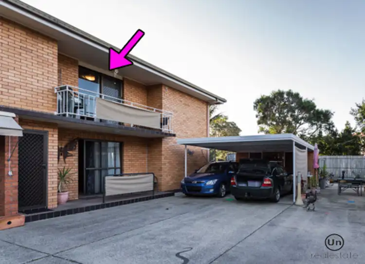 Second view of Homely unit listing, 4/10 Minorie Drive, Toormina NSW 2452