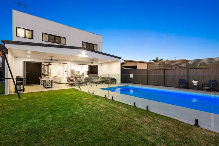 Third view of Homely house listing, 23 Chesterfield Street, Gumdale QLD 4154