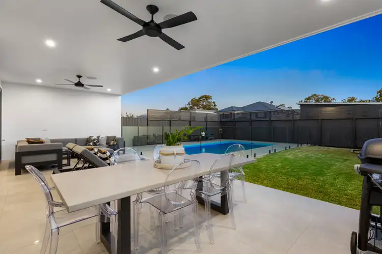 Fourth view of Homely house listing, 23 Chesterfield Street, Gumdale QLD 4154