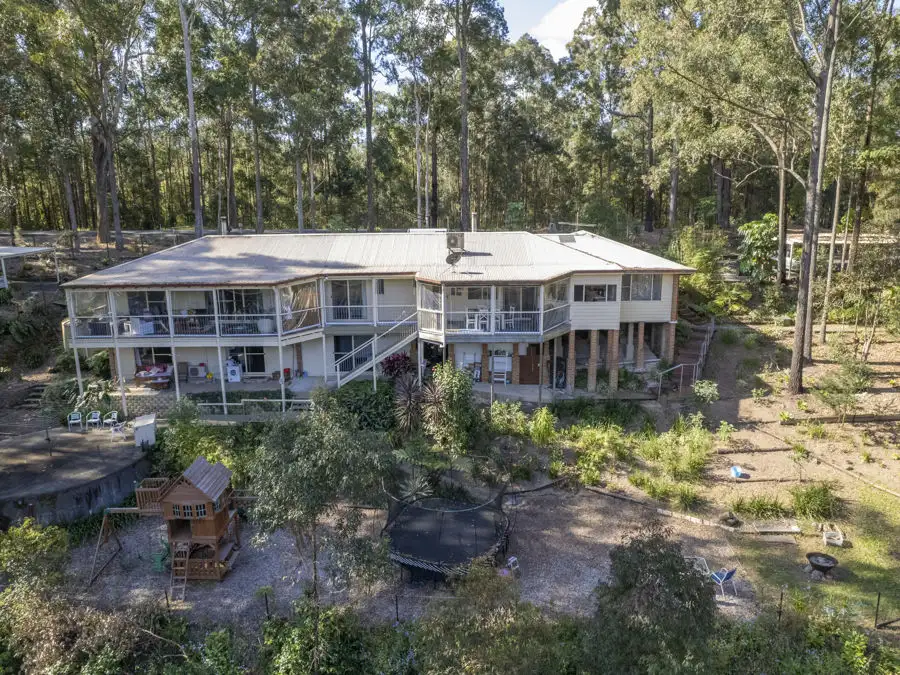 Main view of Homely rural property listing, 151 Bucca Road, Moonee Beach NSW 2450