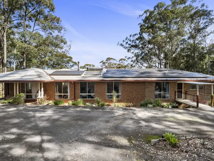 Second view of Homely rural property listing, 151 Bucca Road, Moonee Beach NSW 2450