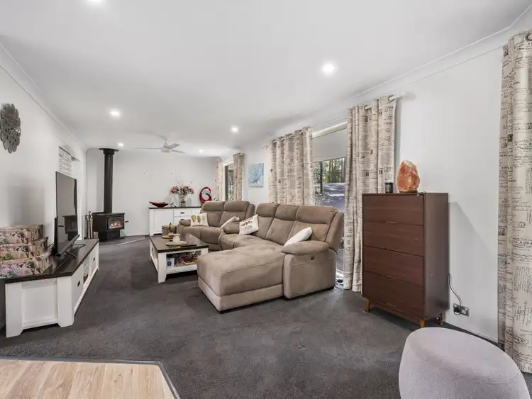 Third view of Homely rural property listing, 151 Bucca Road, Moonee Beach NSW 2450