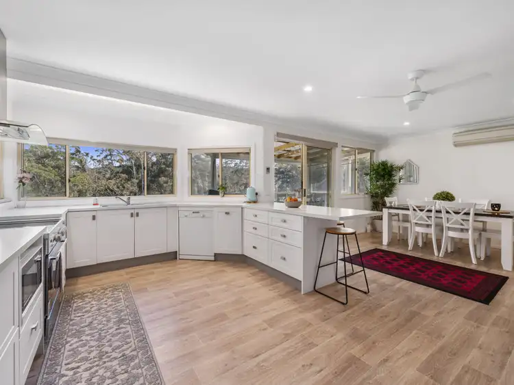 Fifth view of Homely rural property listing, 151 Bucca Road, Moonee Beach NSW 2450