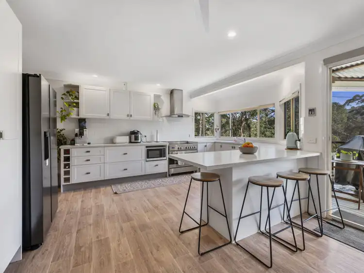 Sixth view of Homely rural property listing, 151 Bucca Road, Moonee Beach NSW 2450