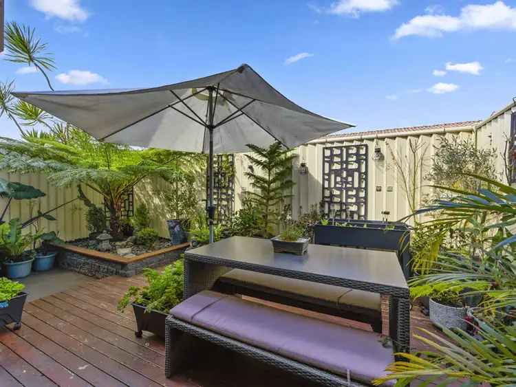 Second view of Homely townhouse listing, 3/18 Brunswick Avenue, Coffs Harbour NSW 2450