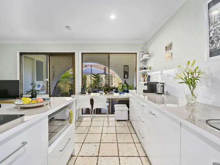Third view of Homely townhouse listing, 3/18 Brunswick Avenue, Coffs Harbour NSW 2450