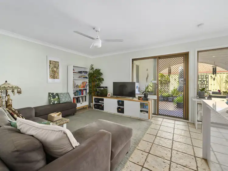 Fourth view of Homely townhouse listing, 3/18 Brunswick Avenue, Coffs Harbour NSW 2450