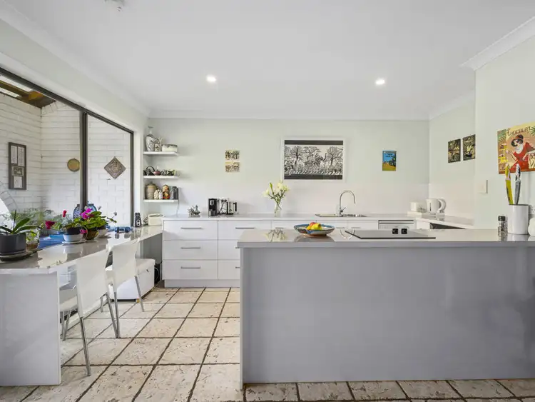 Fifth view of Homely townhouse listing, 3/18 Brunswick Avenue, Coffs Harbour NSW 2450