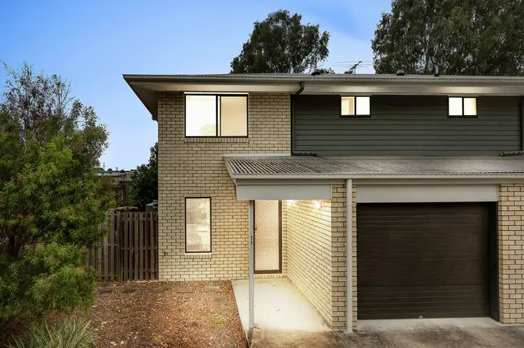Second view of Homely house listing, 11/67 Smiths Road, Goodna QLD 4300