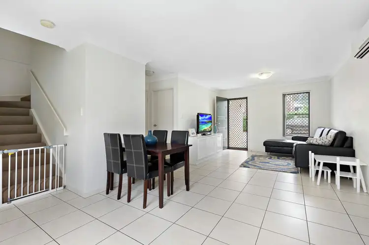 Fourth view of Homely house listing, 11/67 Smiths Road, Goodna QLD 4300