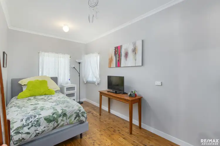 Third view of Homely house listing, 152 Wondall Rd, Manly West QLD 4179
