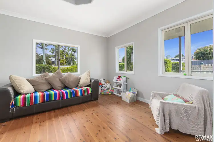 Fourth view of Homely house listing, 152 Wondall Rd, Manly West QLD 4179