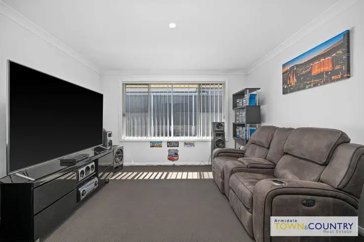 Sixth view of Homely house listing, 32 Cookes Road, Armidale NSW 2350
