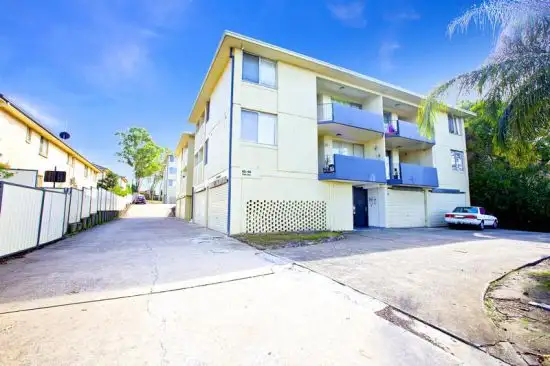 Main view of Homely house listing, 7/65-66 Park Avenue, Kingswood NSW 2747