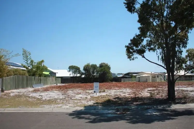 Lot 53 Ocean View Drive, Woodgate QLD 4660