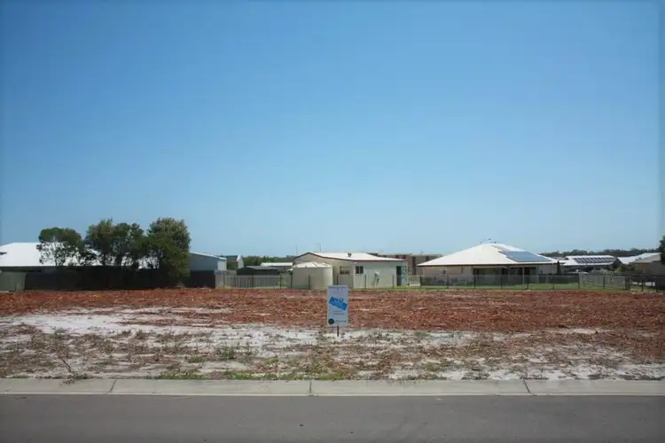 Lot 51 Ocean View Drive, Woodgate QLD 4660
