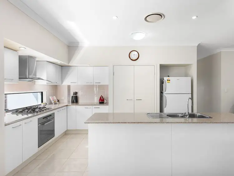 Second view of Homely house listing, 91 Foxwood Circuit, Wakerley QLD 4154