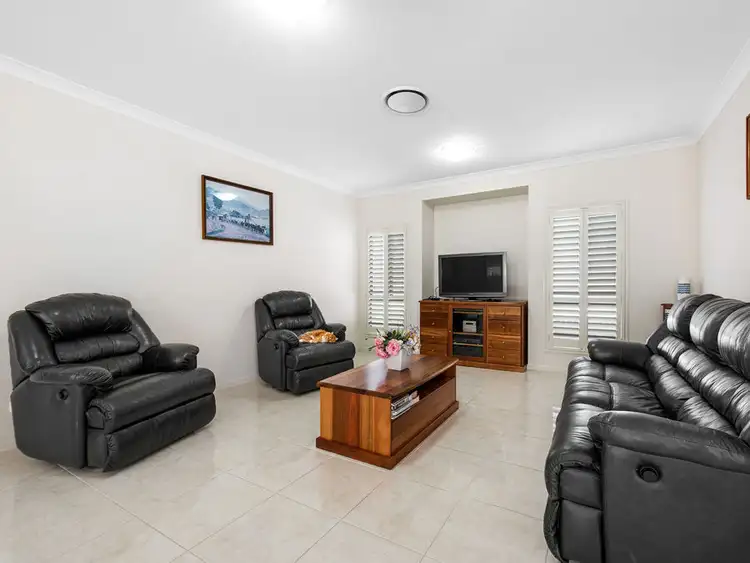 Fifth view of Homely house listing, 91 Foxwood Circuit, Wakerley QLD 4154