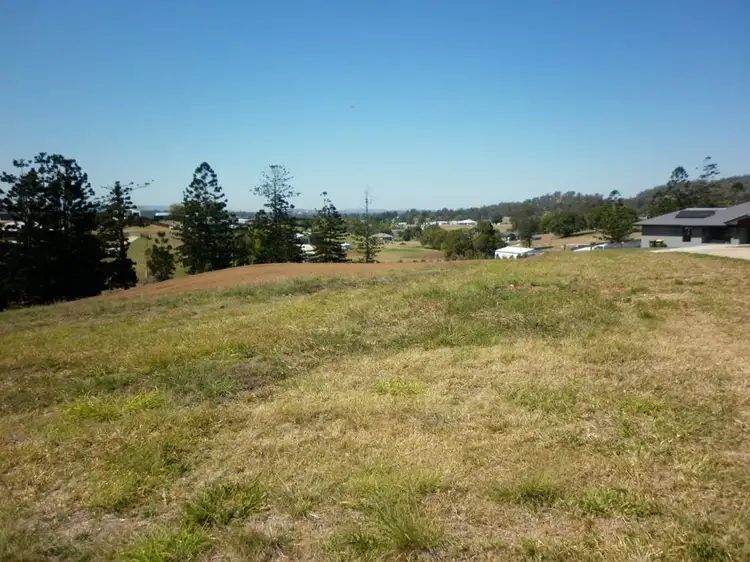 Main view of Homely land listing, 30 Walters Way, Chatsworth QLD 4570