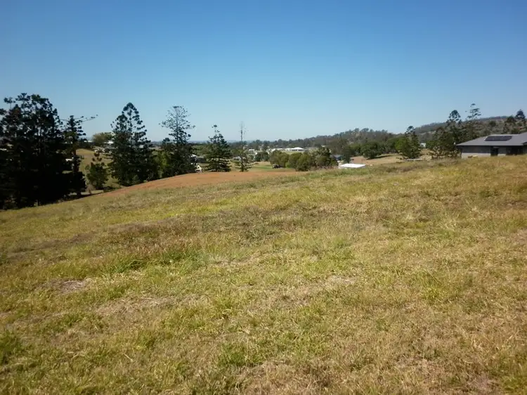 Second view of Homely land listing, 30 Walters Way, Chatsworth QLD 4570