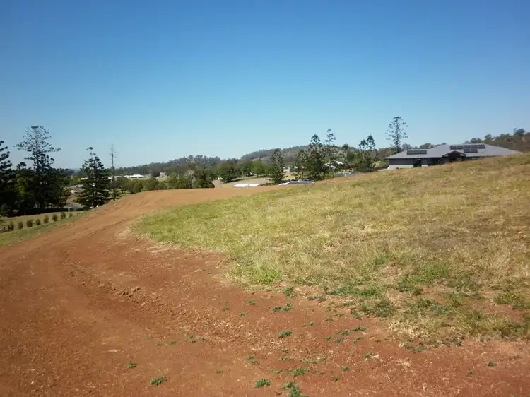 Third view of Homely land listing, 30 Walters Way, Chatsworth QLD 4570