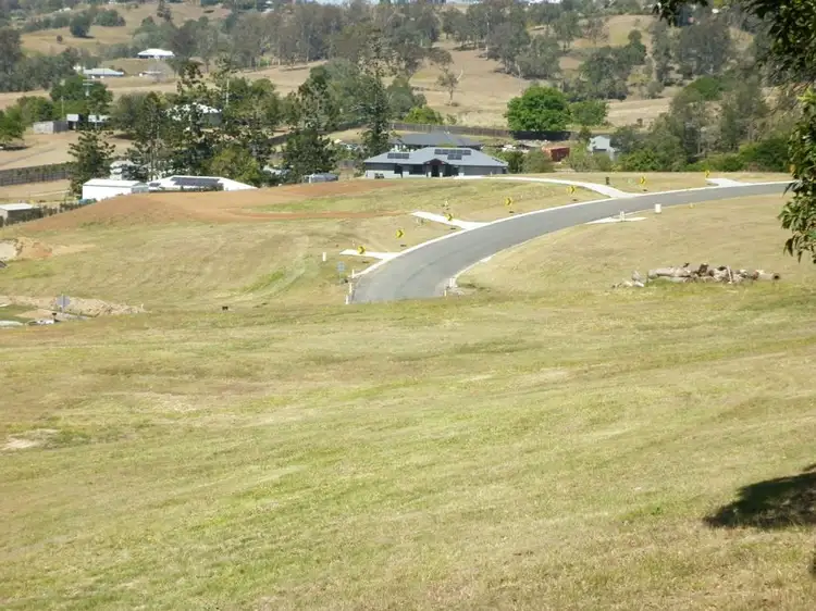 Fourth view of Homely land listing, 30 Walters Way, Chatsworth QLD 4570