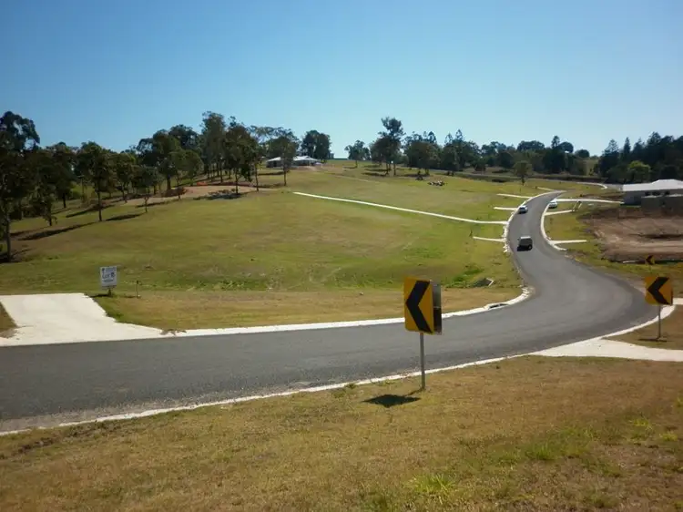 Fifth view of Homely land listing, 30 Walters Way, Chatsworth QLD 4570