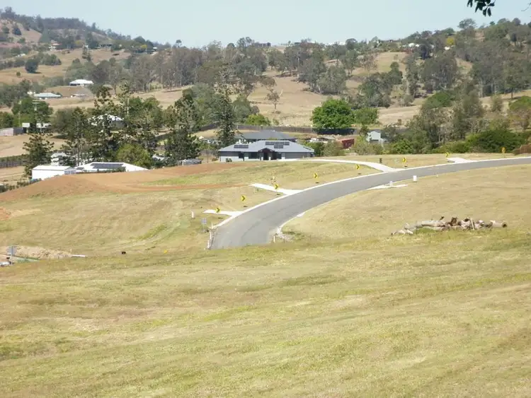Sixth view of Homely land listing, 30 Walters Way, Chatsworth QLD 4570