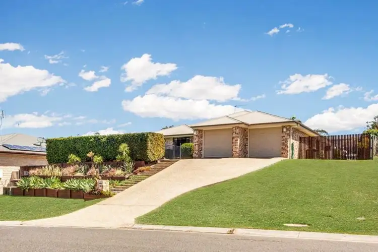 Main view of Homely house listing, 20 Beezley Street, Glen Eden QLD 4680