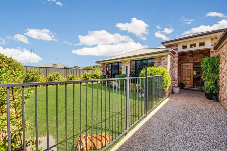 Fifth view of Homely house listing, 20 Beezley Street, Glen Eden QLD 4680