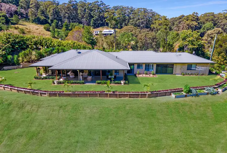 Fifth view of Homely house listing, 2B Hardy Close, Korora NSW 2450