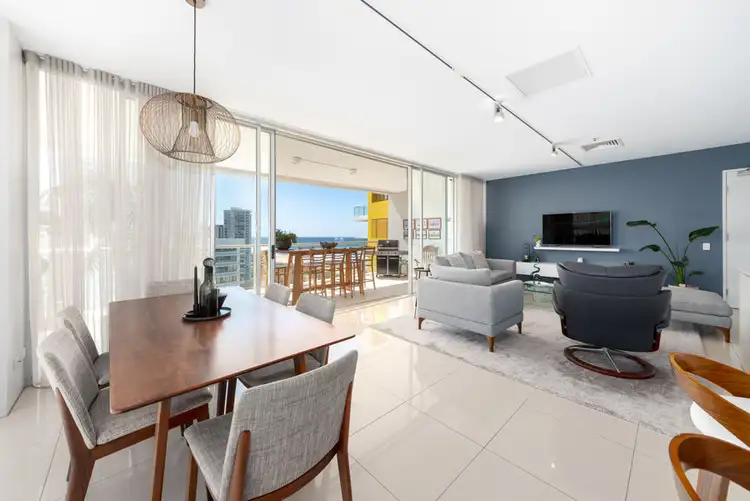 Sixth view of Homely unit listing, 1201/159 Old Burleigh Road, Broadbeach QLD 4218