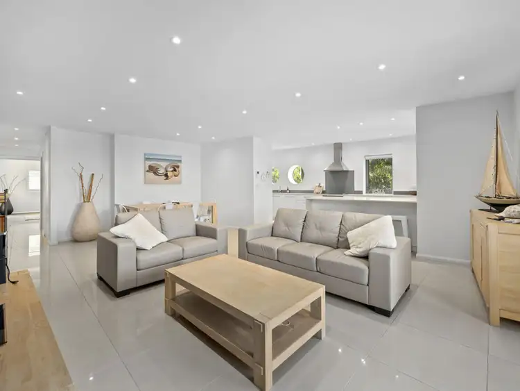 Fourth view of Homely apartment listing, 1/51-53 Ocean Parade, Coffs Harbour NSW 2450
