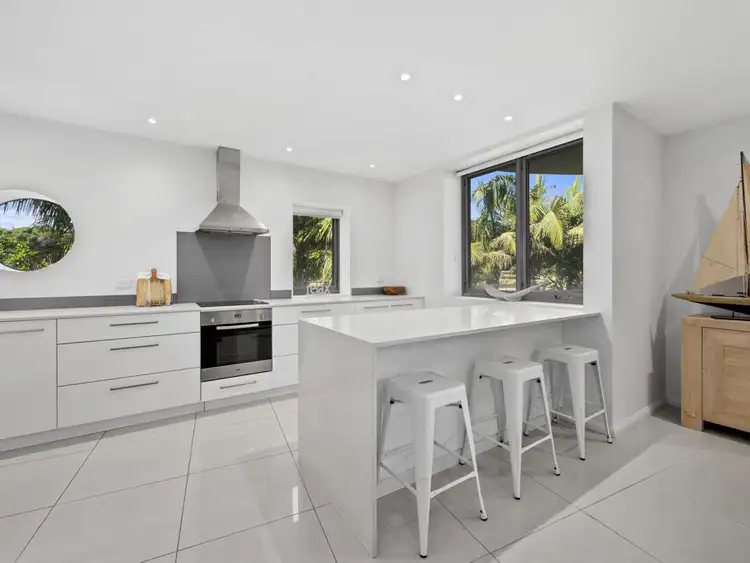 Fifth view of Homely apartment listing, 1/51-53 Ocean Parade, Coffs Harbour NSW 2450