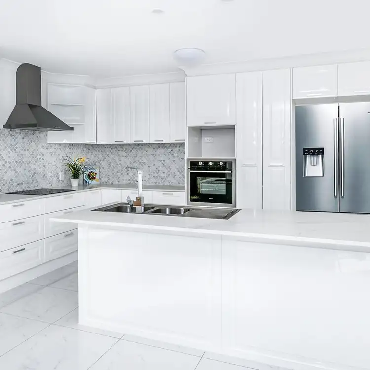 Third view of Homely house listing, 1/25 Kunde Street, Cornubia QLD 4130