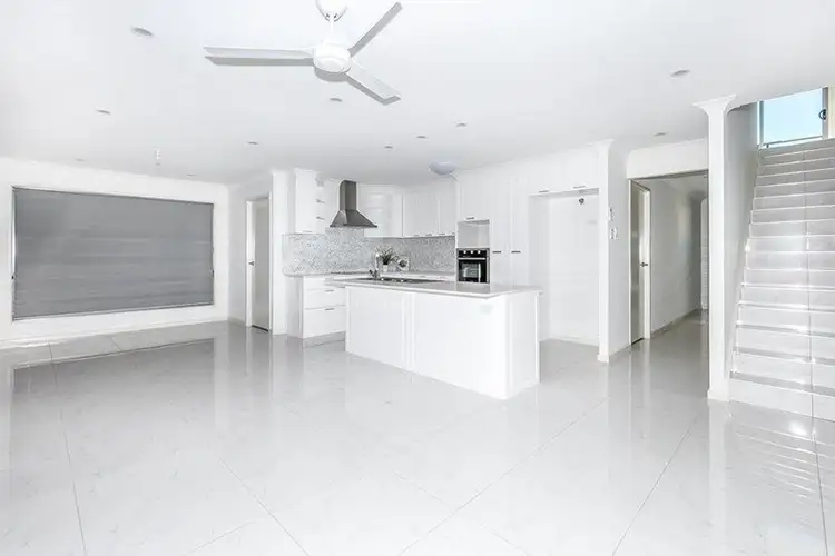 Fifth view of Homely house listing, 1/25 Kunde Street, Cornubia QLD 4130