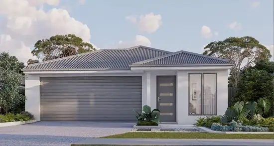 Main view of Homely house listing, 101 Address available upon request, Logan Reserve QLD 4133