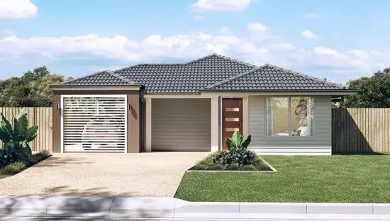 Second view of Homely house listing, 101 Address available upon request, Logan Reserve QLD 4133