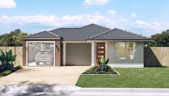 Third view of Homely house listing, 101 Address available upon request, Logan Reserve QLD 4133