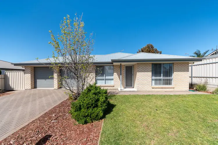 11 Ferris, Murray Bridge SA 5253